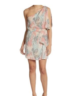 BCBGMAXAZRIA Dress